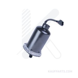 Filtro de Combustible Mercedes-Benz para Vito 109, 111, 114 y Vito Tourer 114
