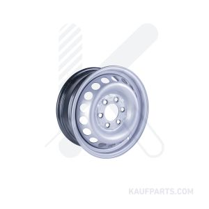 Rueda De Disco Mercedes-Benz para Viano y Vito