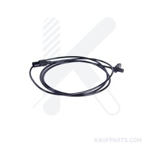 Sensor De Revoluciones Eje Trasero Derecho Mercedes Benz Para Mercedes-Benz Sprinter