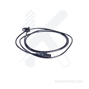 Sensor De Revoluciones Eje Trasero Derecho Mercedes Benz Para Mercedes-Benz Sprinter