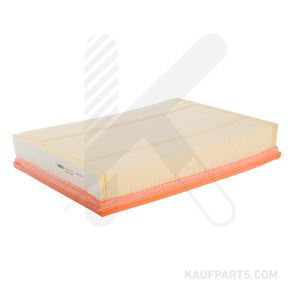 Cartucho Filtro Aire Snp Mercedes-Benz para Sprinter 906 y New Sprinter 316 CDI