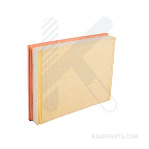 Cartucho Filtro Aire Snp Mercedes-Benz para Sprinter 906 y New Sprinter 316 CDI