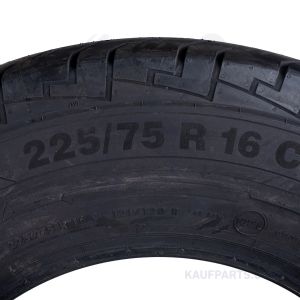 225-75 r 16c 121-120 r - continental