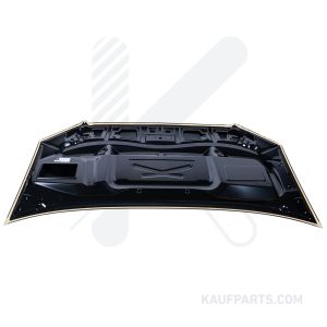 Capó Del Motor Mercedes-Benz para Vans Sprinter 213, 313, 314, 315, 316, 318, 319, 415, 515, 519