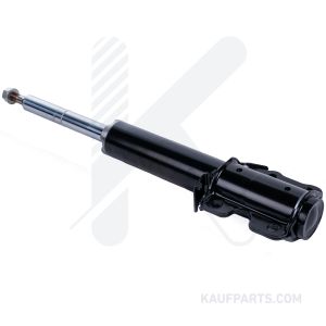 Amortiguador - Eje Delantero Sachs Para Mercedes-Benz 310 D, 310/312 D, 312 D, Sprinter