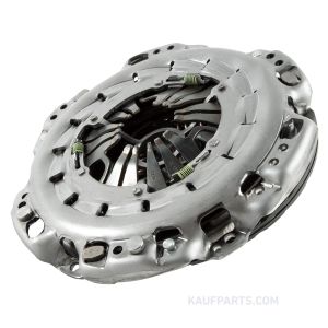 Conjunto Embrague Mercedes-Benz
