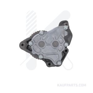 Bomba De Aceite Fuso para Camiones Fuso FE85D/BE63D PPP25