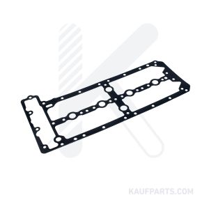 Empaquetadura - Tapa De Válvula Para Fuso