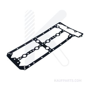 Empaquetadura - Tapa De Válvula Para Fuso