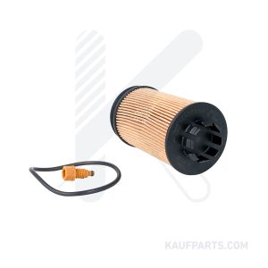 Filtro de Aceite Fuso para Camiones Fuso