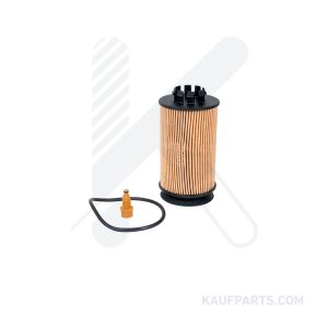 Filtro de Aceite Fuso para Camiones Fuso