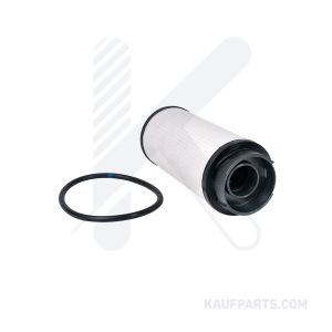 Filtro De Combustible Para Fuso