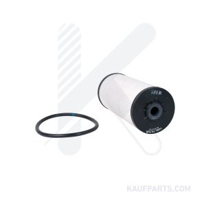 Filtro De Combustible Para Fuso