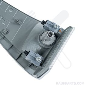 Intermitente Delantero Izquierdo Fuso para Camiones Fuso