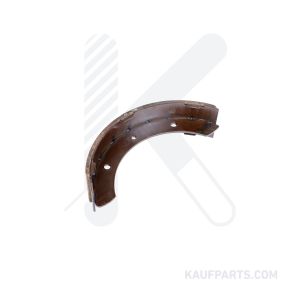 Zapata Delantera Fuso para Camiones Fuso