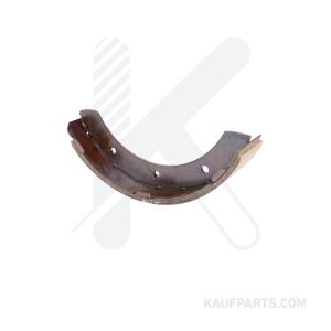 Zapata Delantera Fuso para Camiones Fuso
