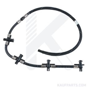 Manguera De Retorno Be631 Ppp25 Fuso para Camiones Fuso