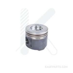 Pistón Sin Anillo - Motor Para Fuso
