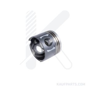 Pistón Sin Anillo - Motor Para Fuso