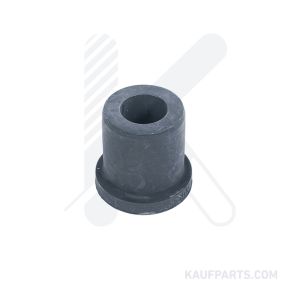 Soporte De Goma - Paquete De Resorte Trasero Para Fuso