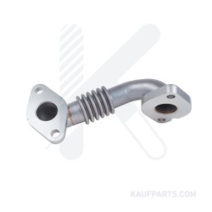 Tuberia Egr Be631 Fuso para Camiones
