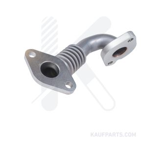Tuberia Egr Be631 Fuso para Camiones