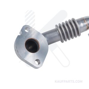 Tuberia Egr Be631 Fuso para Camiones