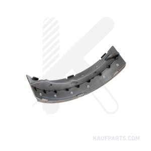 Patin de Freno Delantero/Trasero Fuso para Camiones
