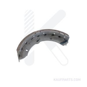 Patin de Freno Delantero/Trasero Fuso para Camiones