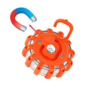 Baliza Magnética Led Portátil Truck Star