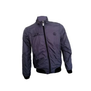 Cortavientos hombre - ripstop siliconado