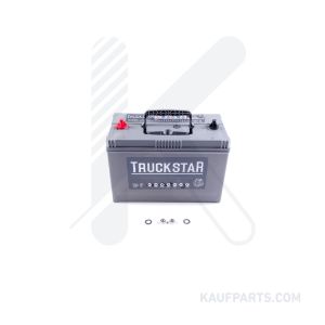 Batería 12v 100ah Truck Star 800 CCA