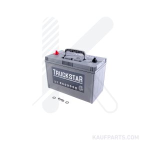 Batería 12v 100ah Truck Star 800 CCA