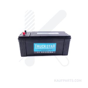 Bateria 12v 150ah Truck Star