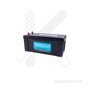 Bateria 12v 150ah Truck Star