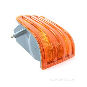 Farol Intermitente Derecho Mercedes-Benz para Camiones 1620, L 1418, LK 1620