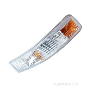 Foco Delantero Luces Intermitente - Derecho Mercedes Benz Para Mercedes-Benz 915e, Accelo