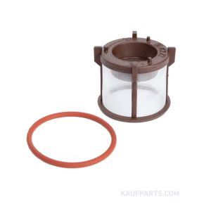 Cartucho de Filtro Mercedes-Benz para Buses Accelo, Actros, Atego, Axor, Fuso, Vario, Unimog, Zetros