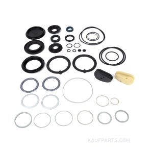 Kit De Reparación Del Servoembrague Mercedes Benz Para Mercedes-Benz 711/42.5, 712 C/37, 712E/31.5, 914 C, 915e, Accelo, Atego, LO 915 /42,5, LO 916/48, Lo712, Lo812, Lo914, Lo915, Lo916