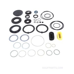 Kit De Reparación Del Servoembrague Mercedes Benz Para Mercedes-Benz 711/42.5, 712 C/37, 712E/31.5, 914 C, 915e, Accelo, Atego, LO 915 /42,5, LO 916/48, Lo712, Lo812, Lo914, Lo915, Lo916