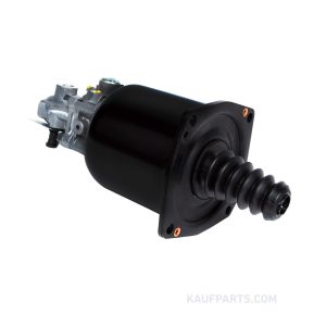 Bomba Hidráulica -Servoembrague Mercedes Benz Para Mercedes-Benz Accelo, Atego, Atron, L, L 1624/51 Euro III, O 500 M 1725, O 500M 1726/30, O500u, OF 1721 /52, OF 1721 /59, OF 1722 /59, OF 1723/59, O