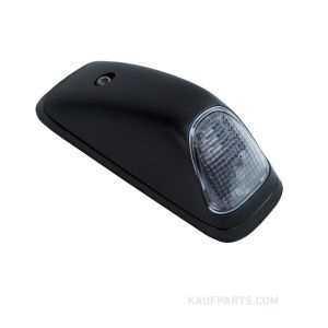 Foco Delantero De Posición - Techo - Lado Copiloto Mercedes Benz Para Mercedes-Benz 1017, 1223 L 4X2 4760, 1517, 1523 L 4X2, 1823, 1828, 1828 K, 1938 S/33 6X2, 1938 S/37, 1938/51, 1944 S/33 6X2, 2535