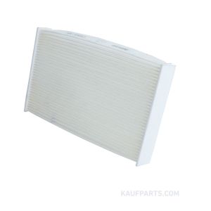 Filtro de Cabina Mercedes-Benz para Camiones 1315 C/48, 1418 R, 1418/48, 1520/48, 1720 A/42, 1720 K/36, 1720/48, 1720/48 6X2, 1728/51, 2428/48, 2729 K 6X4, ATRON 2729 6X4