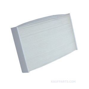 Filtro de Cabina Mercedes-Benz para Camiones 1315 C/48, 1418 R, 1418/48, 1520/48, 1720 A/42, 1720 K/36, 1720/48, 1720/48 6X2, 1728/51, 2428/48, 2729 K 6X4, ATRON 2729 6X4