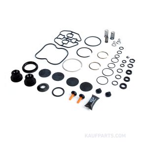 Reparacion Valvula 4 Vias Mercedes Benz para Buses Accelo, Atego, Atron, Axor, O 400, O 500, OF, OH, OHL