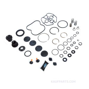 Reparacion Valvula 4 Vias Mercedes Benz para Buses Accelo, Atego, Atron, Axor, O 400, O 500, OF, OH, OHL