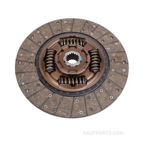 Disco Embrague Sachs para Mercedes-Benz Accelo, Atego
