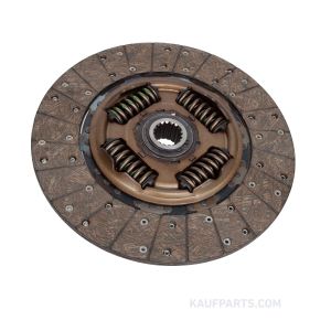 Disco Embrague Sachs para Mercedes-Benz Accelo, Atego