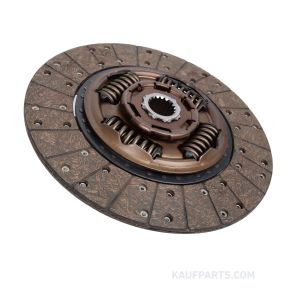 Disco Embrague Sachs para Mercedes-Benz Accelo, Atego