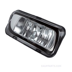 Faro Antiniebla Mercedes-Benz para Camiones Actros: Modelos 1832 L, 1841 LS, 2532 L/NR, 2536 L/NR, 2544, 2544 L, 2546, 2636 LS, 3351 AK, 2044 S